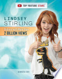 Lindsey Stirling: Violinist with More than 2 Billion Views cover