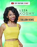 Liza Koshy: Actress with More than 2 Billion Views cover