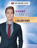 Shane Dawson: Actor and Author with More than 4 Billion Views cover