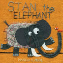 Stan the Elephant cover