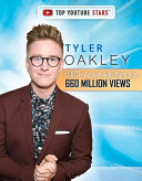 Tyler Oakley: LGBTQ+ Activist with More than 660 Million Views cover