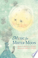 Music for Mister Moon cover