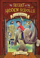 The Beginning cover