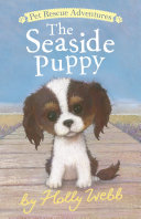 The Seaside Puppy cover