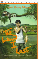 The Land I Lost: Adventures of a Boy in Vietnam cover