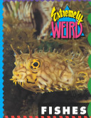 Extremely Weird Fishes cover