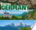 Let's Look at Germany cover