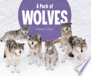 A Pack of Wolves cover