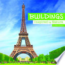 Buildings Inspired by Nature cover