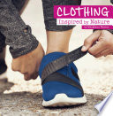 Clothing Inspired by Nature cover