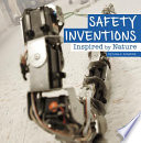 Safety Inventions Inspired by Nature cover
