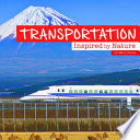 Transportation Inspired by Nature cover