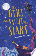 The Girl Who Sailed the Stars cover