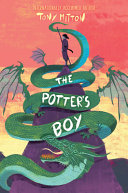 The Potter's Boy cover