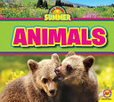 Animals cover