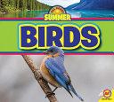 Birds (All About Summer) cover