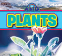 Plants (All About Winter) cover