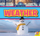 Weather (All About Winter) cover