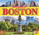 Boston cover