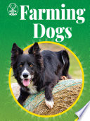 Farming Dogs cover