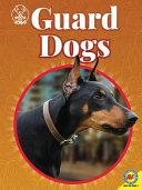 Guard Dogs cover