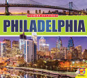 Philadelphia cover