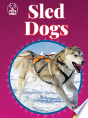 Sled Dogs cover