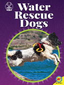 Water Rescue Dogs cover