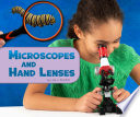 Microscopes and Hand Lenses cover