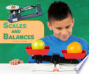 Scales and Balances cover