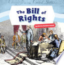 The Bill of Rights (Capstone/Pebble) cover