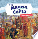 The Magna Carta cover