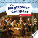 The Mayflower Compact cover