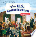 The U.S. Constitution cover