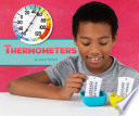 Thermometers cover