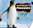 Emperor Penguins cover