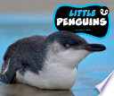 Little Penguins cover