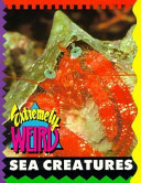 Extremely Weird Sea Creatures cover