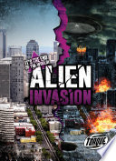 Alien Invasion cover