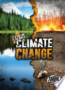 Climate Change cover