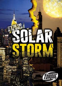 Solar Storm cover