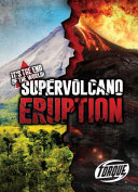 Supervolcano Eruption cover