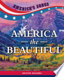 America the Beautiful cover