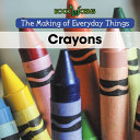 Crayons cover