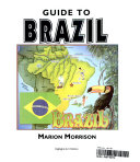 Guide to Brazil cover