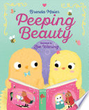 Peeping Beauty cover