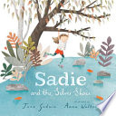 Sadie and the Silver Shoes cover