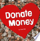 Donate Money cover