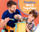 Families Work Together cover