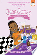 Sleepover Scientist cover